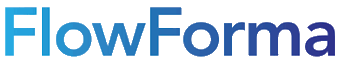 FlowForma logo