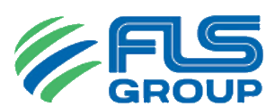 FLS Group logo