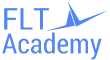 FLT Academy logo