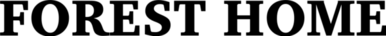 Forest Home logo