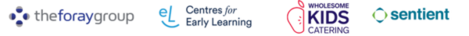 The Foray Group logo
