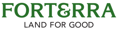 Forterra logo