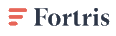Fortris logo