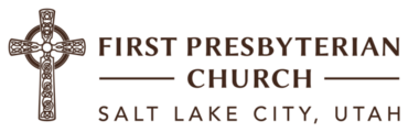 First Presbyterian Church logo