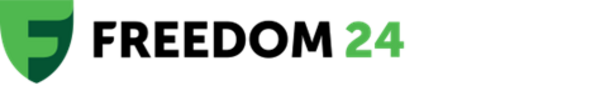 Freedom Finance logo
