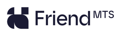 Friend MTS logo