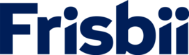 Frisbii logo