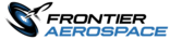 Frontier Aerospace logo