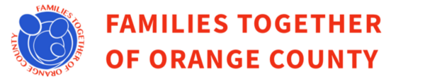 Families Together of Orange County logo