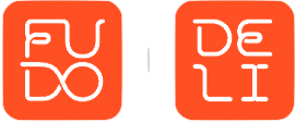 Fudo logo