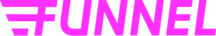 Funnel Leasing logo