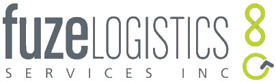 Fuze Logistics Services Inc logo