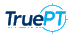 TruePT Physical Therapy & Wellness logo
