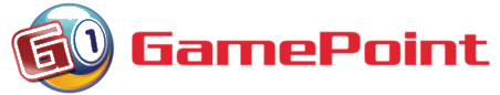GamePoint logo