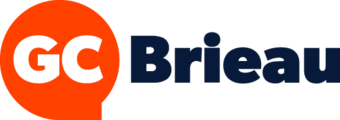 GC Brieau logo