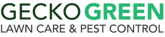 Gecko Green logo