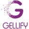 GELLIFY logo