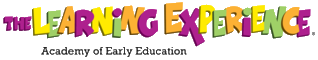 The Learning Experience logo