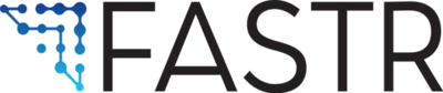 Fastr logo