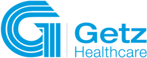 Getz Healthcare logo