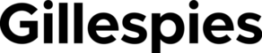 Gillespies logo