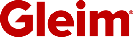 Gleim logo