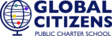 Global Citizens Public Charter School logo