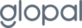 Glopal logo