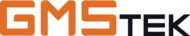 GMSTEK logo