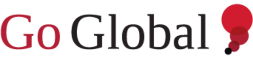Go Global logo