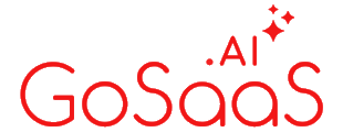 GoSaaS logo