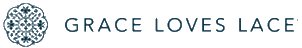 Grace Loves Lace logo