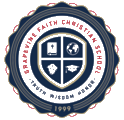 Grapevine Faith Christian School logo