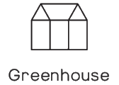 Greenhouse logo