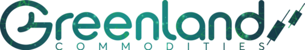 Greenland Commodities logo