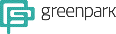 Greenpark logo