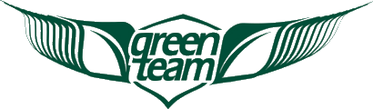 Greenscape, Inc. logo