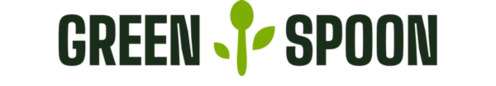 Green Spoon Sales logo