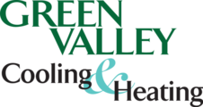 Green Valley Cooling & Heating logo