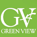 Green View logo