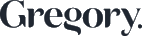 Gregory FCA logo
