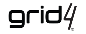 Grid4 Communications logo