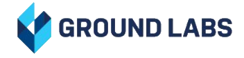 Ground Labs logo