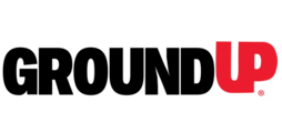 Ground Up International logo