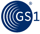 GS1 logo