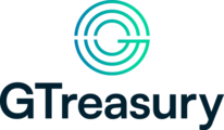 GTreasury logo