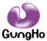 GungHo Online Entertainment America, Inc. logo