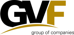 GVF Group of Companies logo