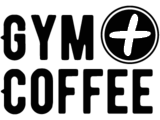 Gym+Coffee logo