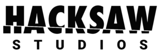 Hacksaw Studios logo